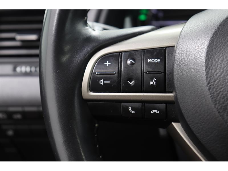 lexus RX 350 2017 - 20