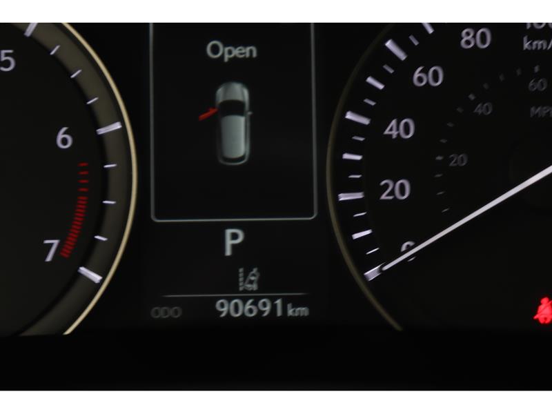 lexus RX 350 2017 - 21