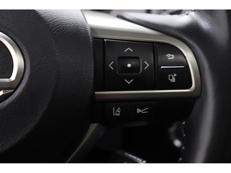 lexus RX 350 2017 - 22