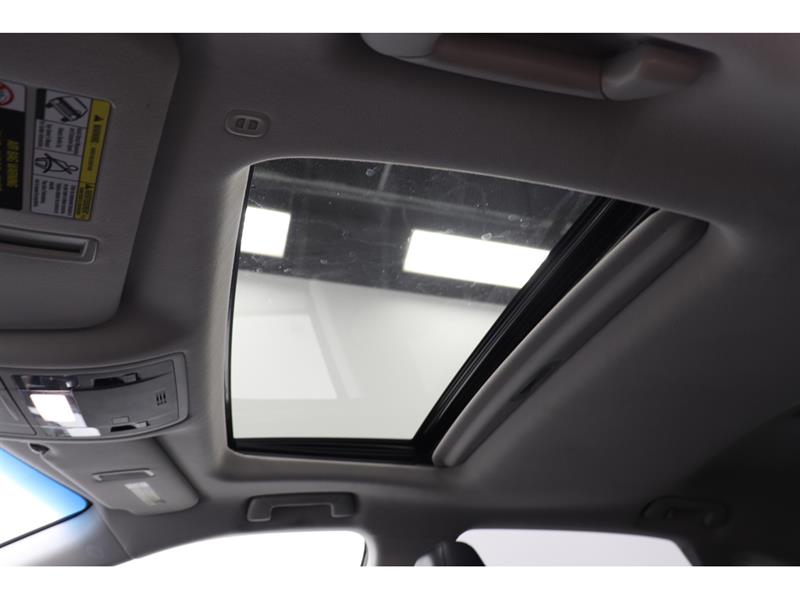 lexus RX 350 2017 - 26