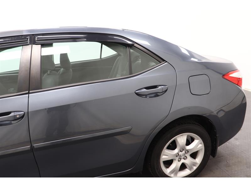 toyota Corolla 2014 - 4