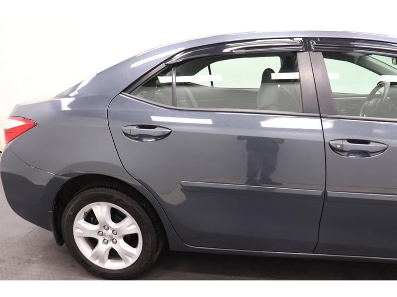 toyota Corolla 2014 - 12