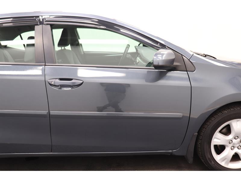 toyota Corolla 2014 - 13