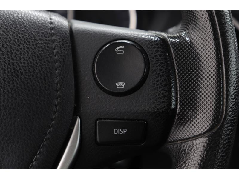 toyota Corolla 2014 - 23