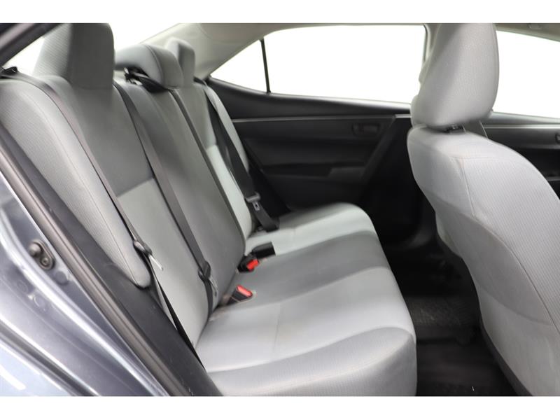 toyota Corolla 2014 - 27