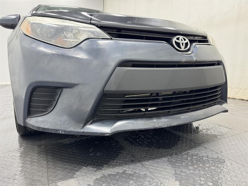 toyota Corolla 2014 - 32