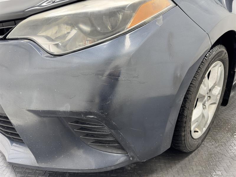 toyota Corolla 2014 - 35