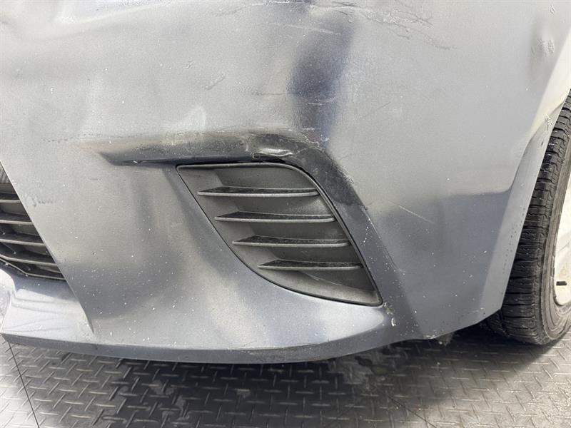 toyota Corolla 2014 - 36