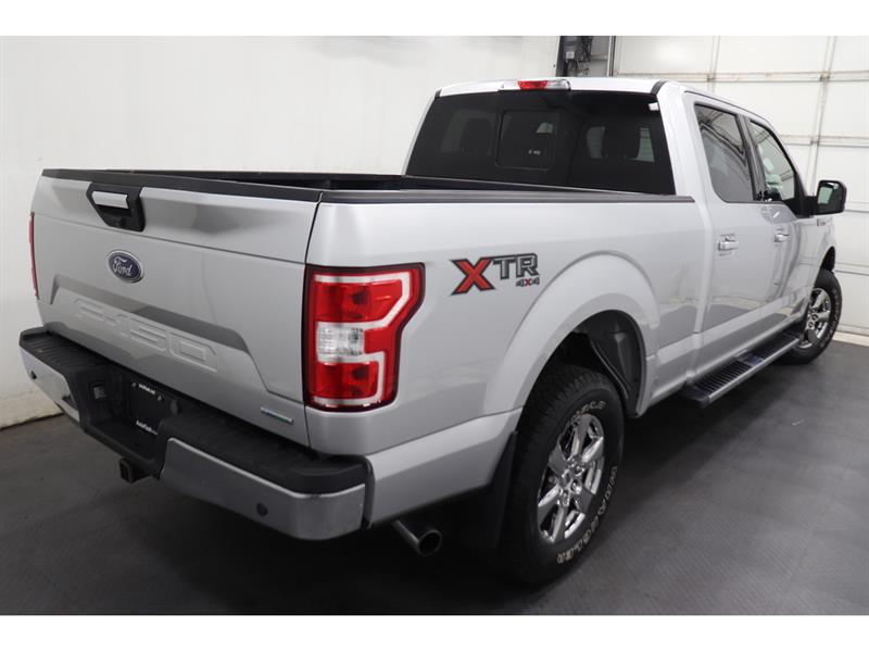 ford F-150 2019 - 8