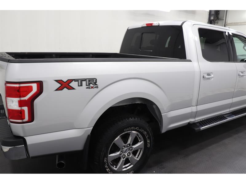ford F-150 2019 - 10