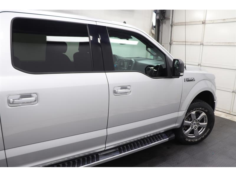 ford F-150 2019 - 12