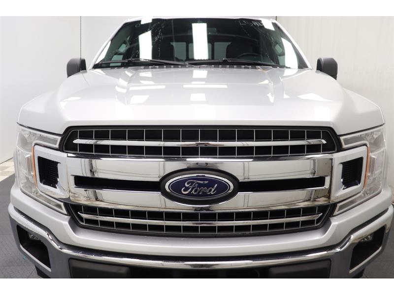 ford F-150 2019 - 16