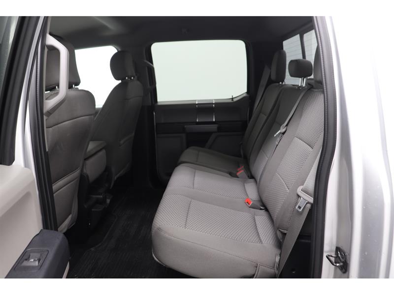 ford F-150 2019 - 17