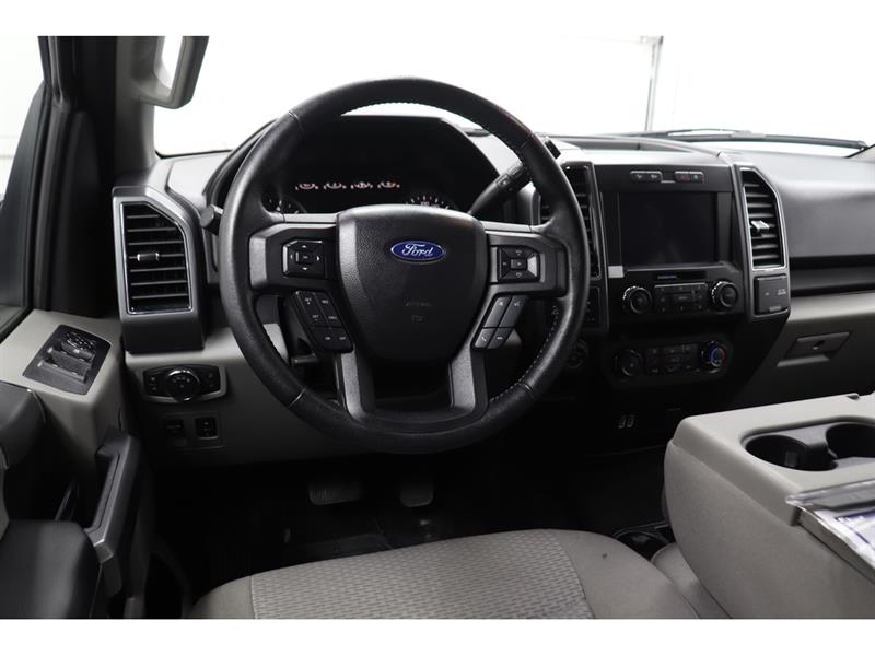 ford F-150 2019 - 18