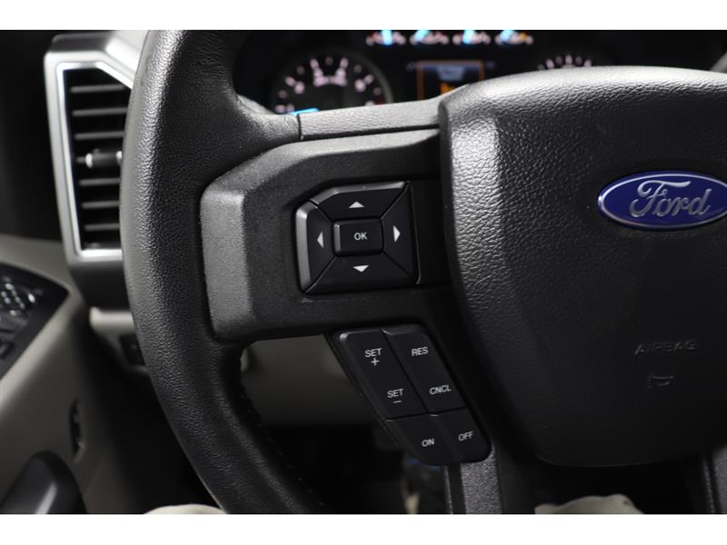 ford F-150 2019 - 20