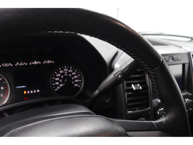 ford F-150 2019 - 22