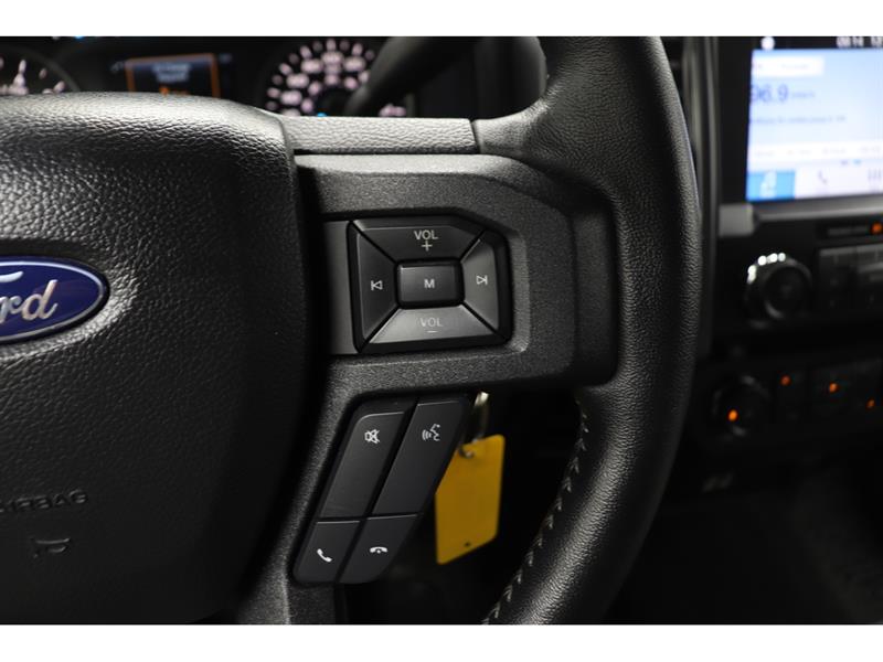 ford F-150 2019 - 23