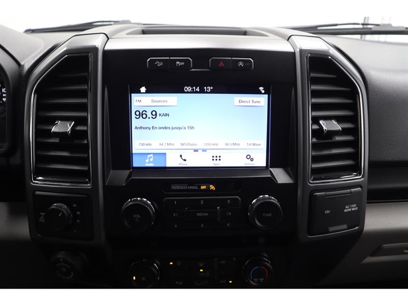 ford F-150 2019 - 24