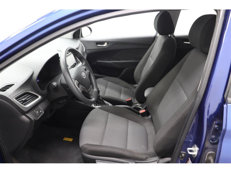 hyundai Accent 2020 - 2