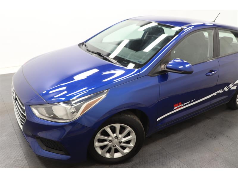 hyundai Accent 2020 - 3