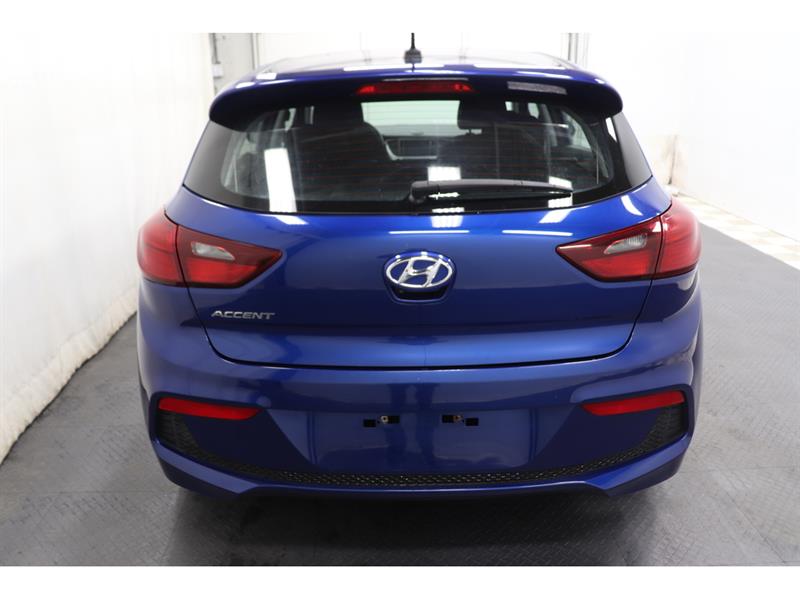 hyundai Accent 2020 - 6