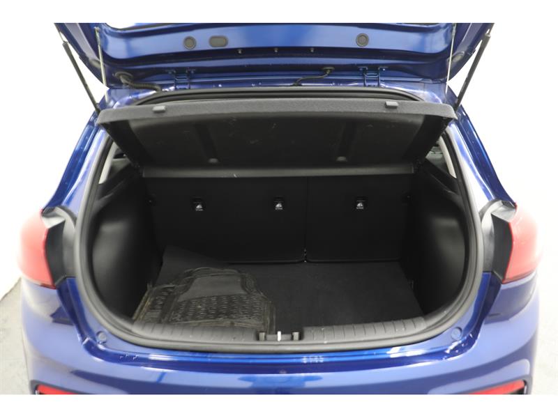 hyundai Accent 2020 - 8