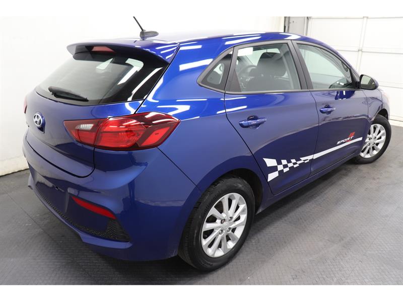 hyundai Accent 2020 - 10