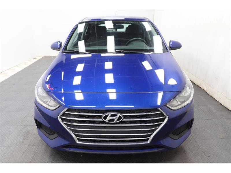 hyundai Accent 2020 - 15