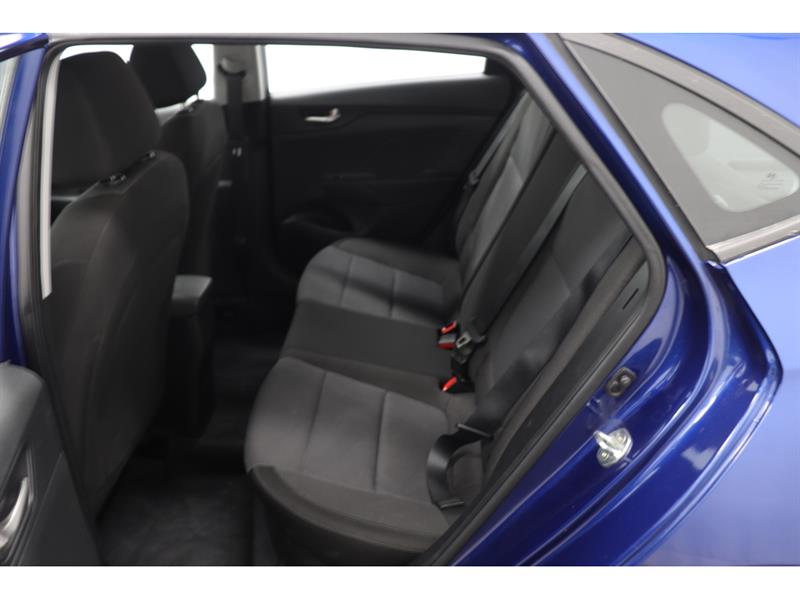 hyundai Accent 2020 - 16