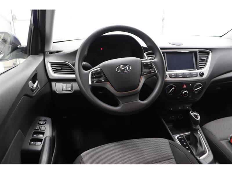 hyundai Accent 2020 - 17