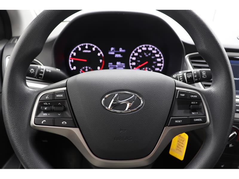 hyundai Accent 2020 - 18