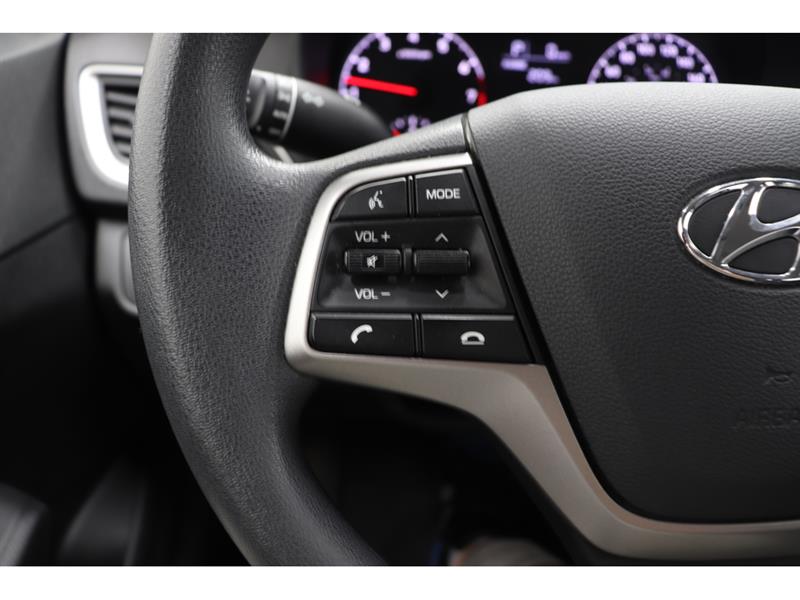 hyundai Accent 2020 - 19