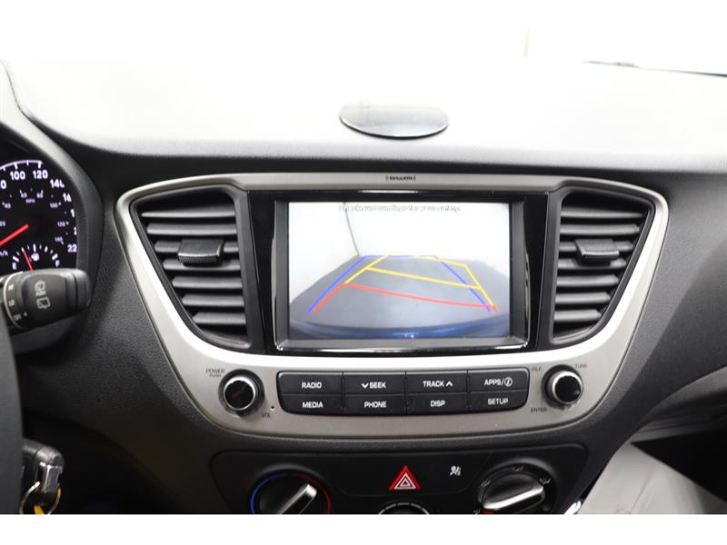 hyundai Accent 2020 - 23