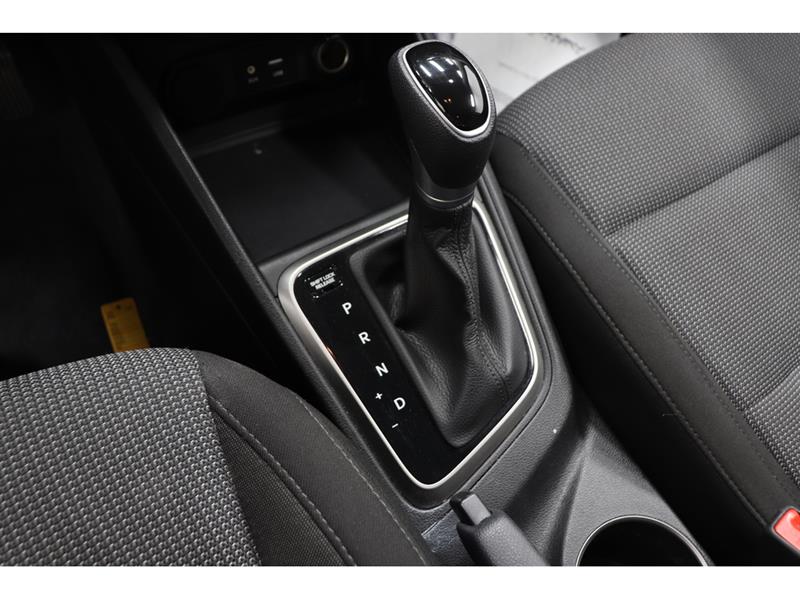 hyundai Accent 2020 - 24