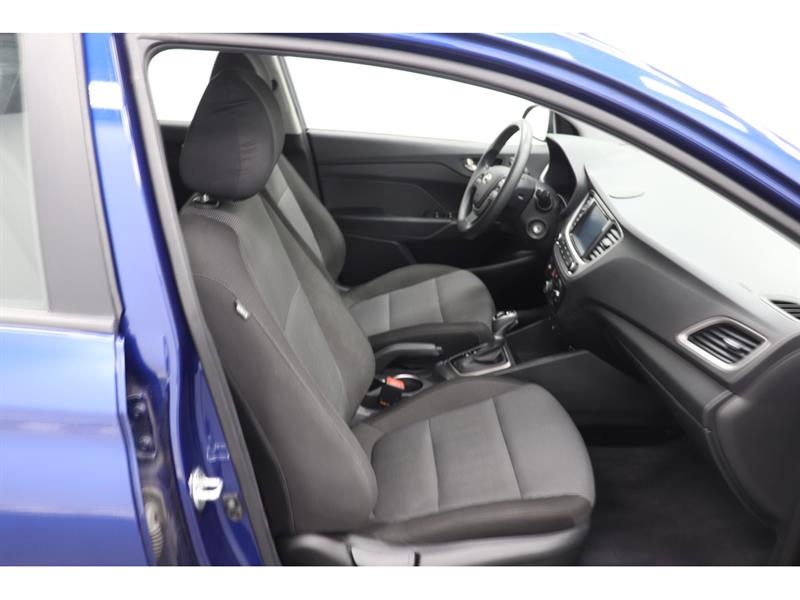 hyundai Accent 2020 - 25