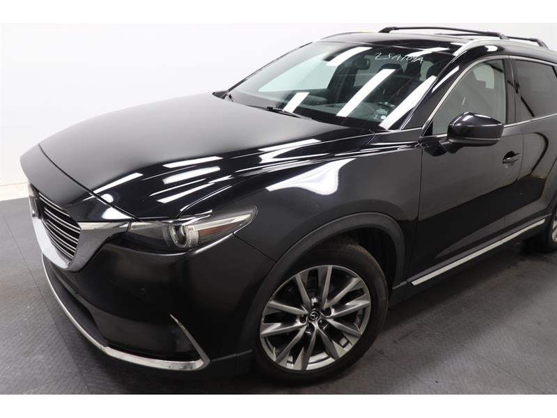 mazda CX-9 2018 - 3