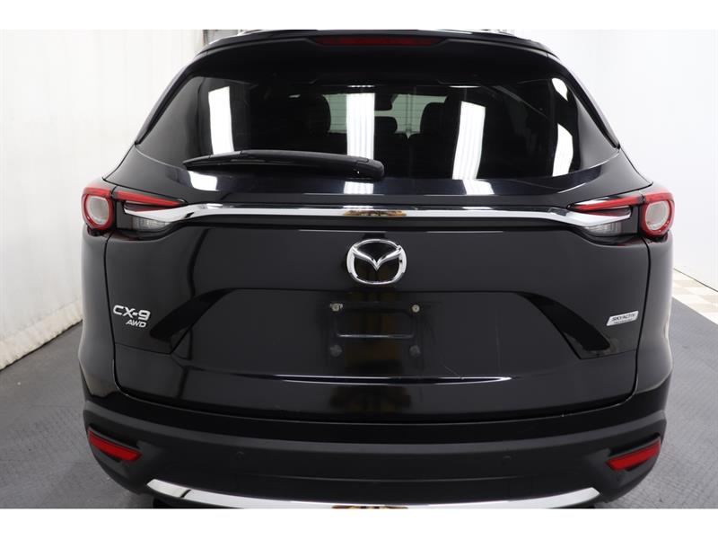 mazda CX-9 2018 - 6