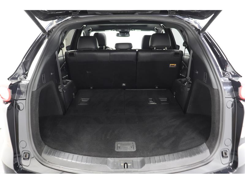 mazda CX-9 2018 - 10