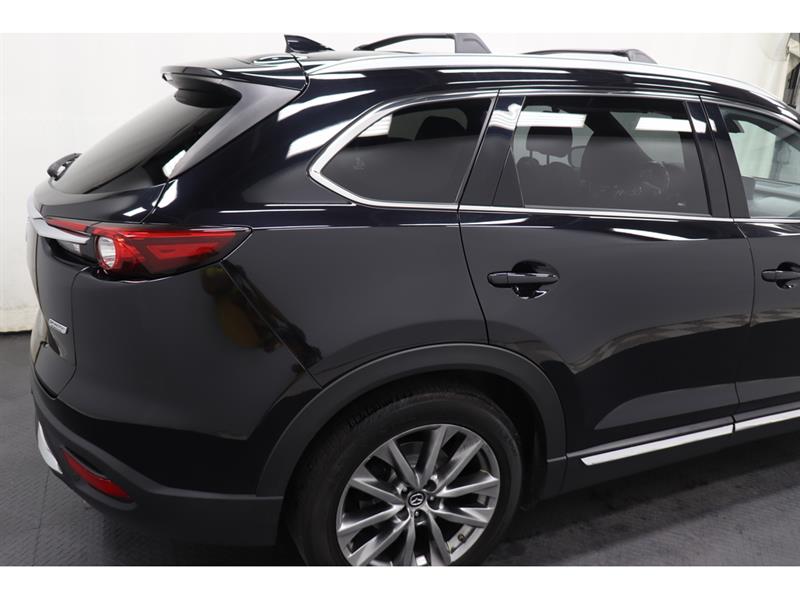mazda CX-9 2018 - 14