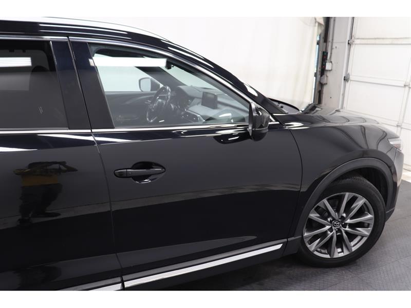 mazda CX-9 2018 - 15
