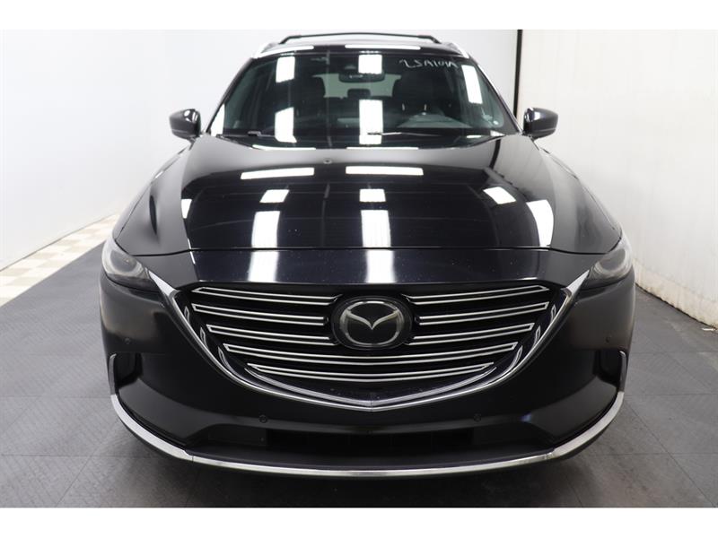 mazda CX-9 2018 - 17