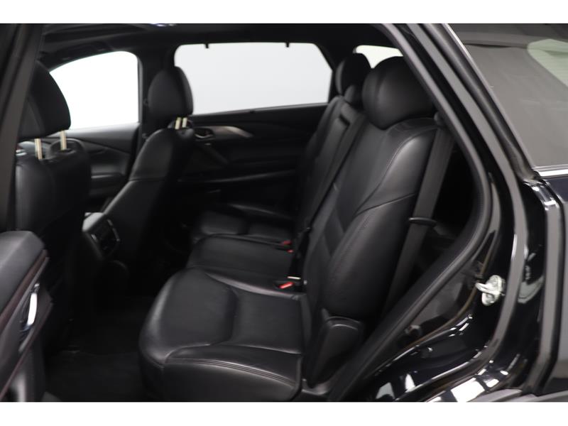 mazda CX-9 2018 - 18