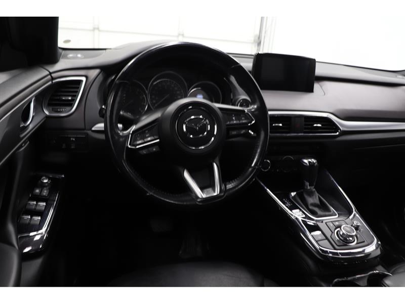 mazda CX-9 2018 - 19