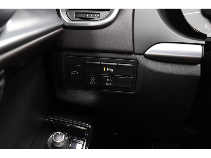 mazda CX-9 2018 - 20