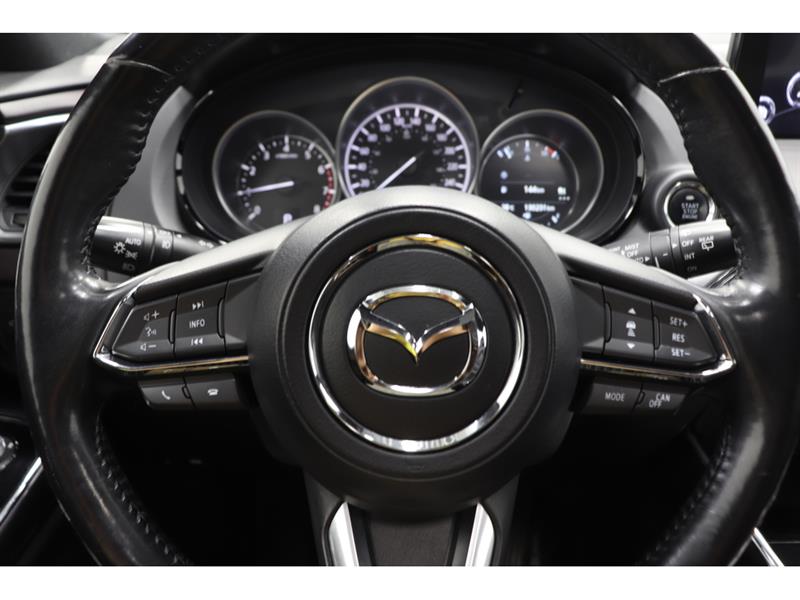 mazda CX-9 2018 - 21