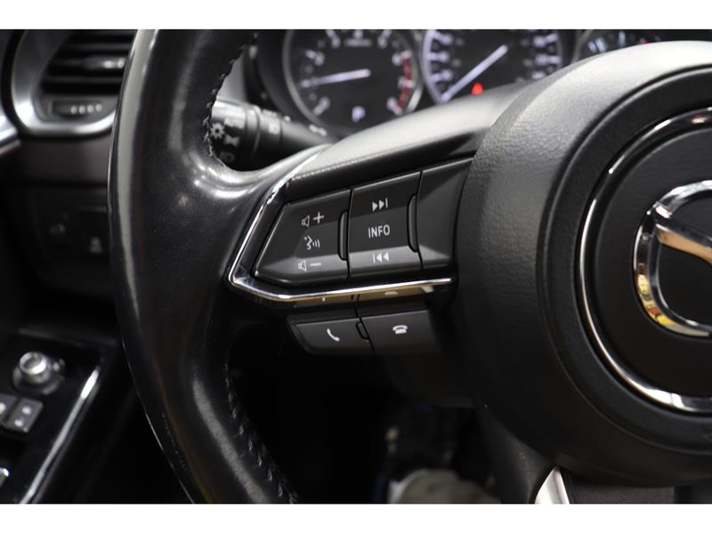 mazda CX-9 2018 - 22