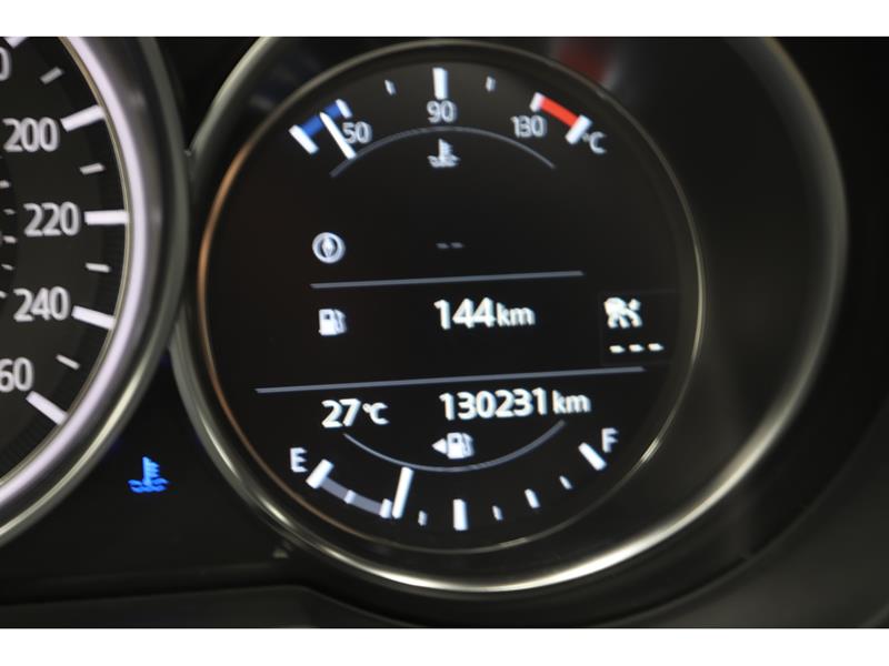 mazda CX-9 2018 - 23