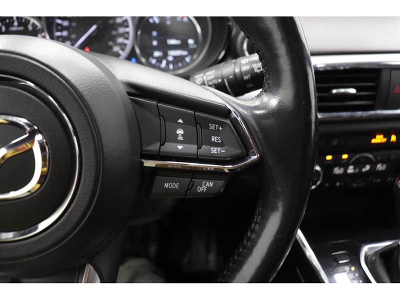 mazda CX-9 2018 - 24