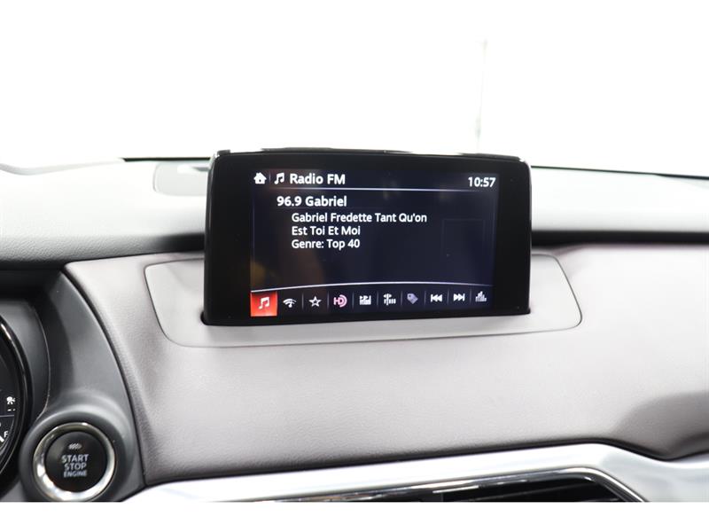 mazda CX-9 2018 - 25