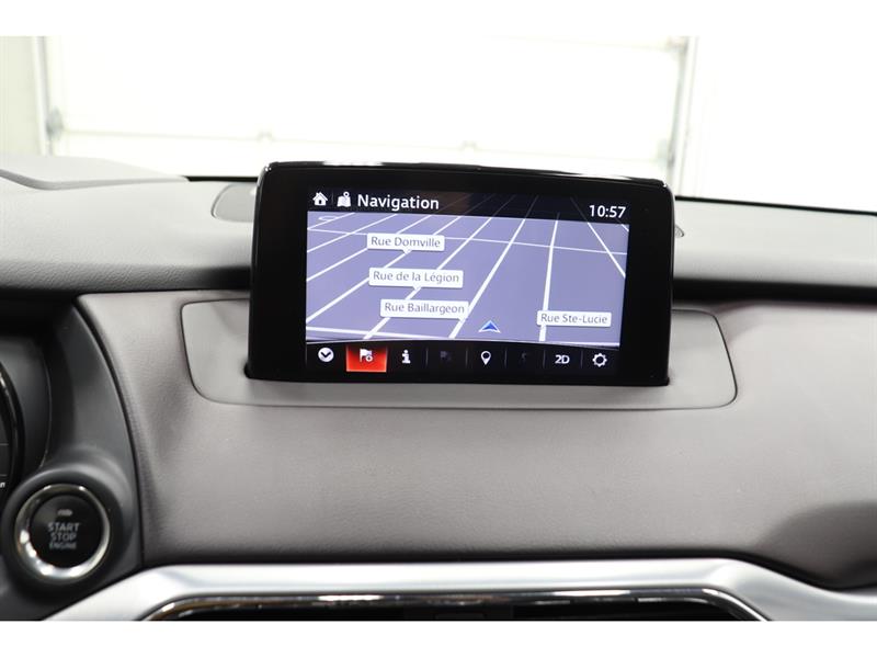 mazda CX-9 2018 - 26